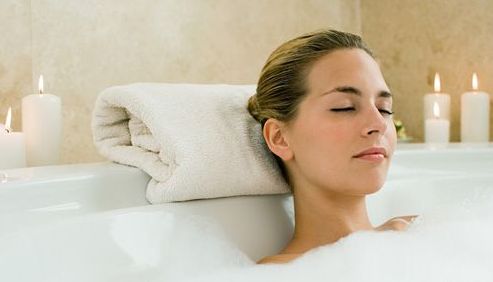 妙招解决身体大毛病