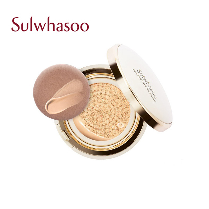 韩国蘑菇气垫bb霜旗舰店,韩国爆款一棵树蘑菇气垫粉底