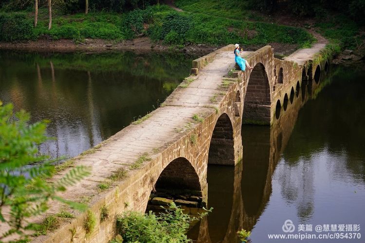 我愿化身石桥全文,我愿化身石桥歌词