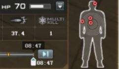 cf新赛季更新奔放模式在哪,cf端游解说看比赛