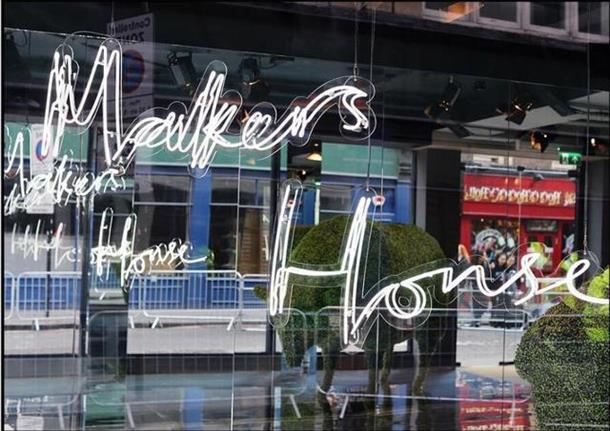 burberry2017春夏时装周,burberry时装周视频