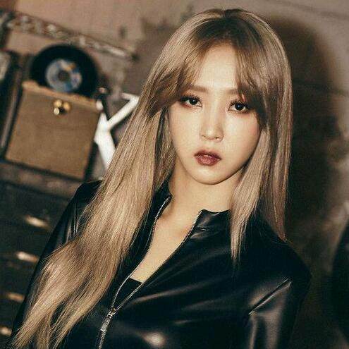 个人向!最能掰弯女饭的女爱豆TOP20:允儿、西卡、秀晶等