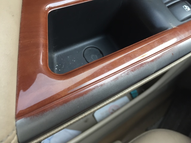 怎么挑选二手凯越,别克凯越二手车鉴定技巧