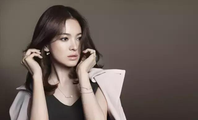 明星同款一千以内的饰品,明星同款百元饰品