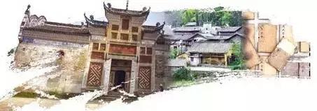 消失的重庆上清寺,重庆王家大院全景图