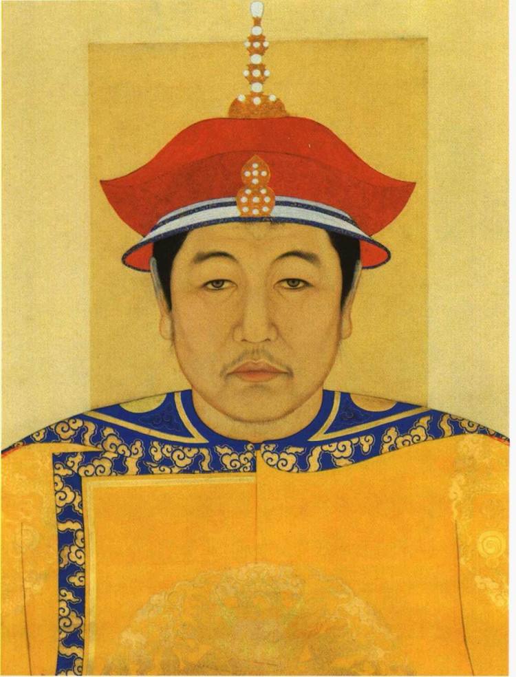 一句话概括清朝的评价,一句话评大清12个皇帝暴行