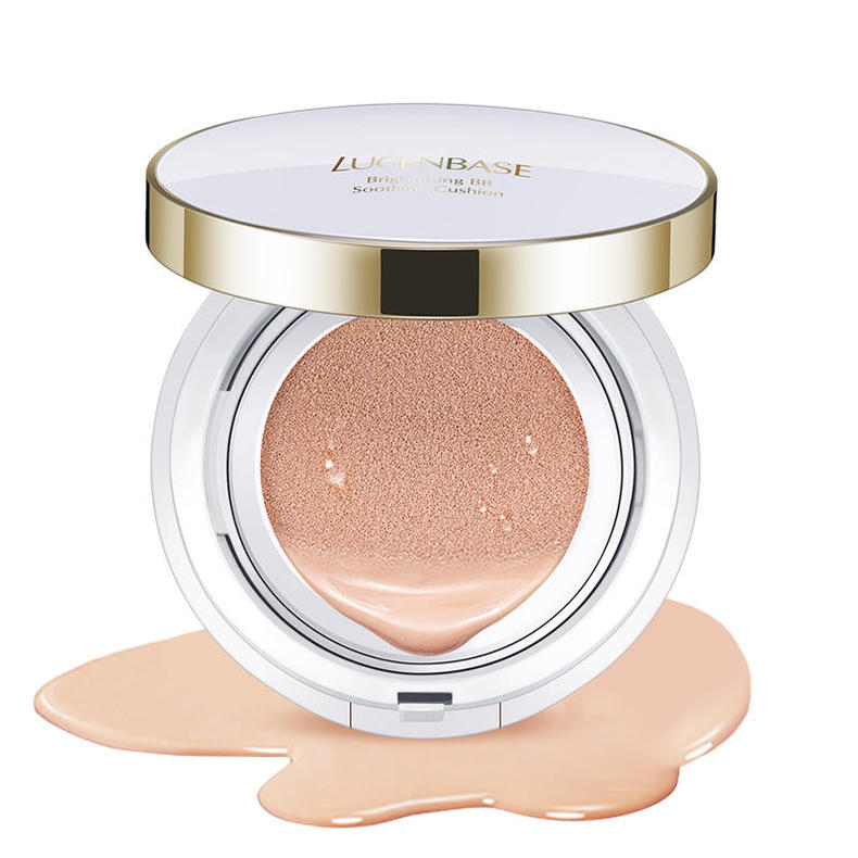 神了~*生妹学**化妆只用这几招!