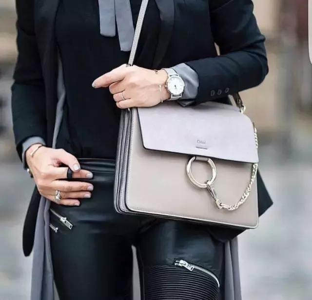 chloefaye正品多少钱,chloefaye国内专柜价格