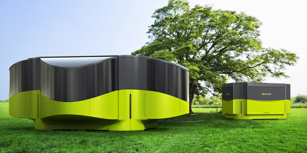 现代极简个性建筑设计,个性房屋建筑设计