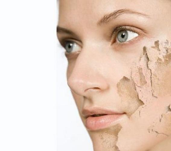 干皮伪素颜用什么底妆,底妆怎么磨皮不卡粉