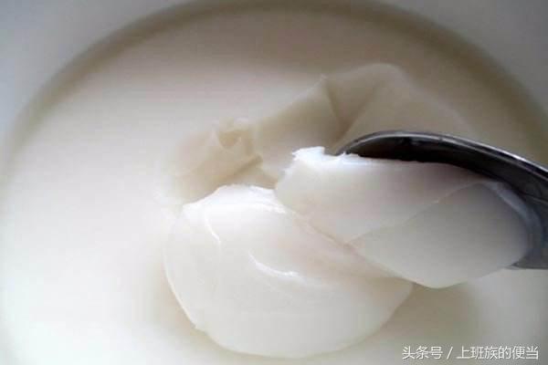 猪油其实是个宝？吃猪油有益身体健康？