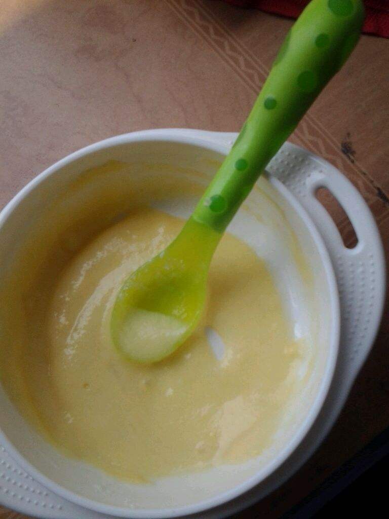 4到6个月小儿辅食可以添加哪些,小宝宝辅食需要添加多久