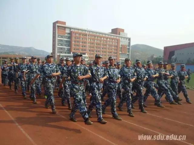 官宣山大在章丘主校区,山大章丘建主校区