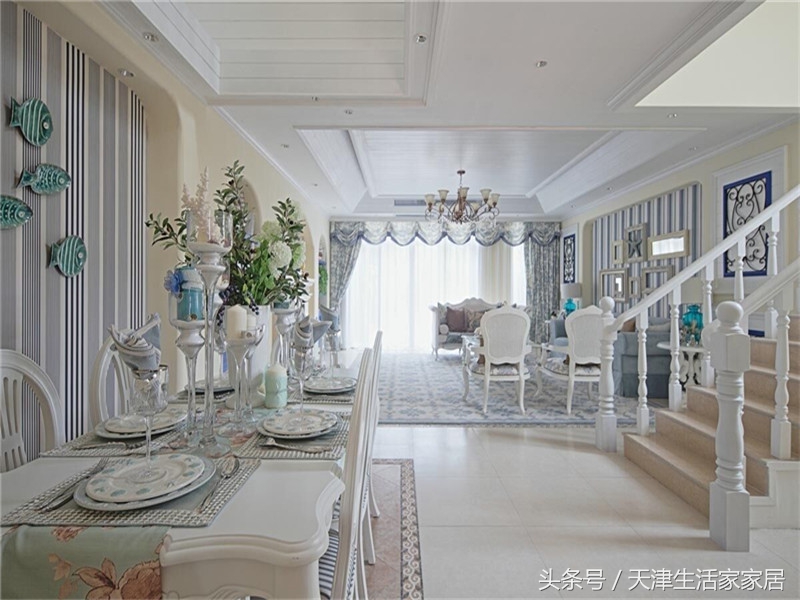 天津生活家装饰公司设计师,天津生活家美学整装