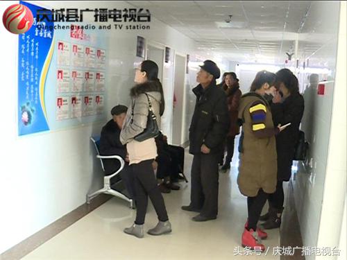 庆城县岐伯中医医院儿童康复科,庆城县岐伯中医医院