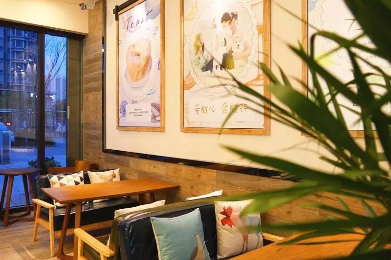 面包控快来｜买一送一，红遍锡城的这家店霸气开新店啦！