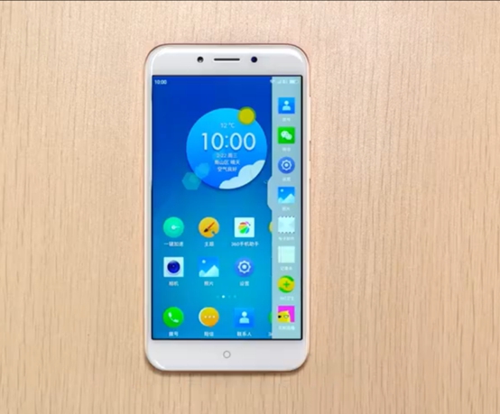 360手机n5发布会,360n5手机值得入手吗