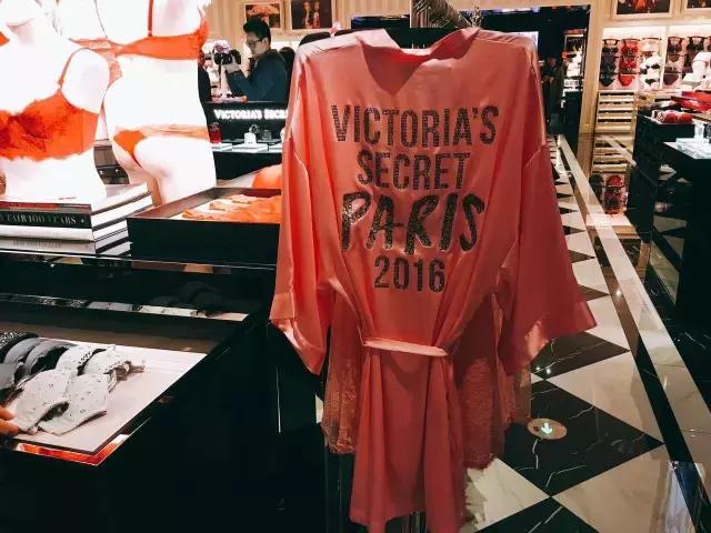 维密成都专卖店,维密现场直击