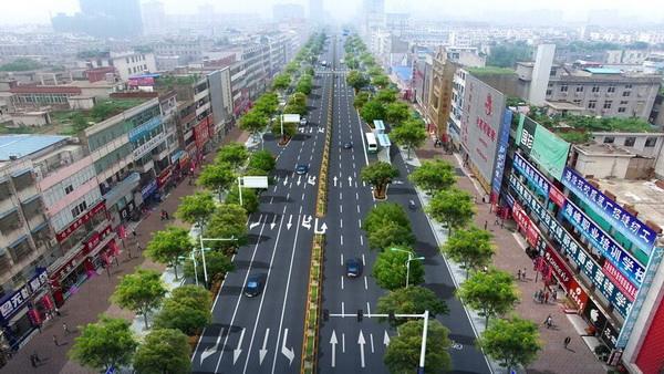 姜子牙蔡文姬的故乡,全国民间文化艺术之乡:安徽阜阳临泉县