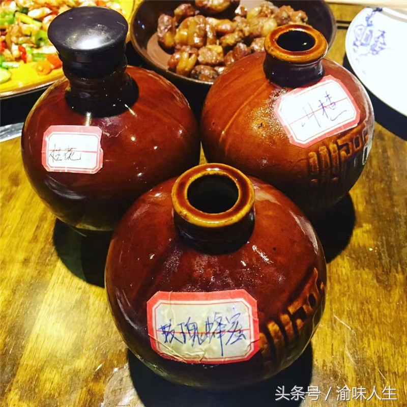 在春风里沉醉重庆这家小酒馆是我的心头爱