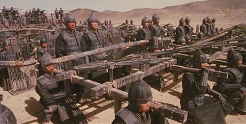 古人智慧的发明,古人智慧神器