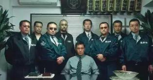 情色大师拍黑帮犯罪片，画面太美少儿不宜