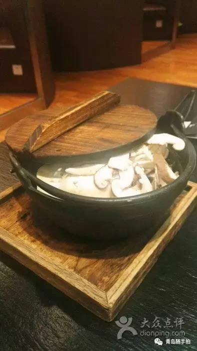 牛道红花牛火山石团购,牛道红花牛火山石烧测评