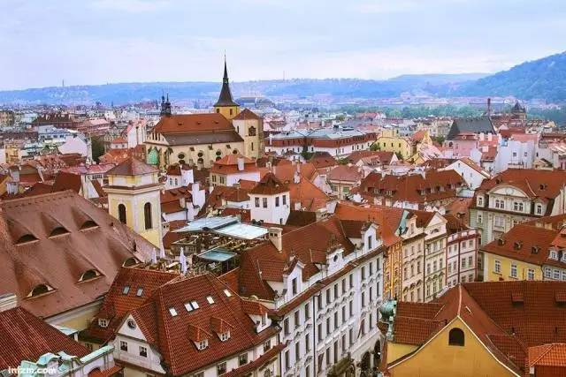 第一次去欧洲应该去哪,第一次去欧洲到底该怎么选择路线