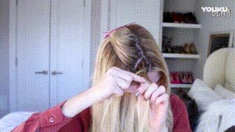 尴尬刘海拉低颜值怎么办？这几个办法说什么我都要Get！