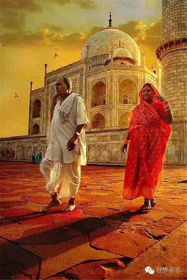 这个免签邻国最近因为一部电影又火了,简直美到逆天!