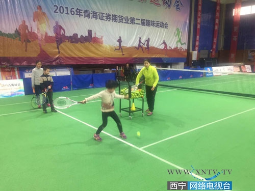 城区网球运动开展现状,网球运动促进全民健身的积极意义