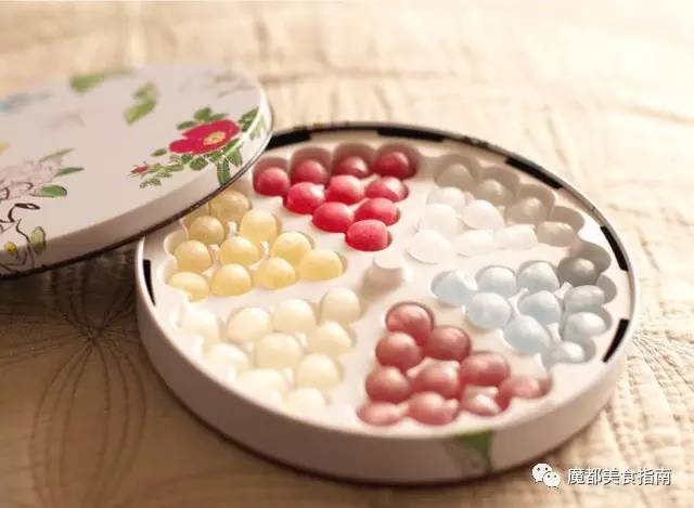 有颜值的一款零食 (又便宜又颜值的零食)