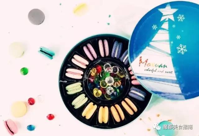 有颜值的一款零食 (又便宜又颜值的零食)