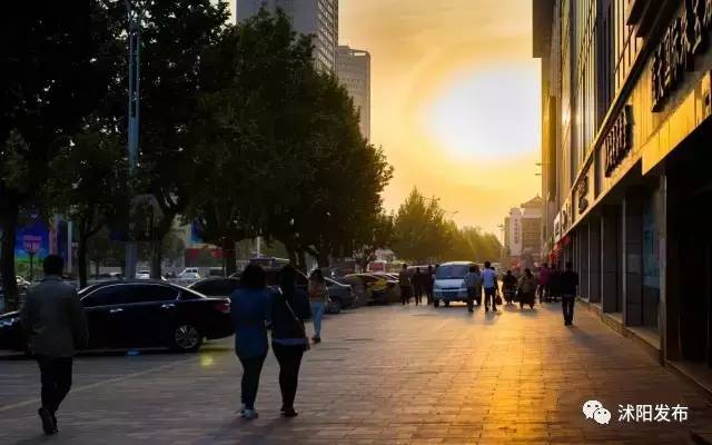 沭阳现在是个什么样的城市,沭阳是一个怎么样的城市