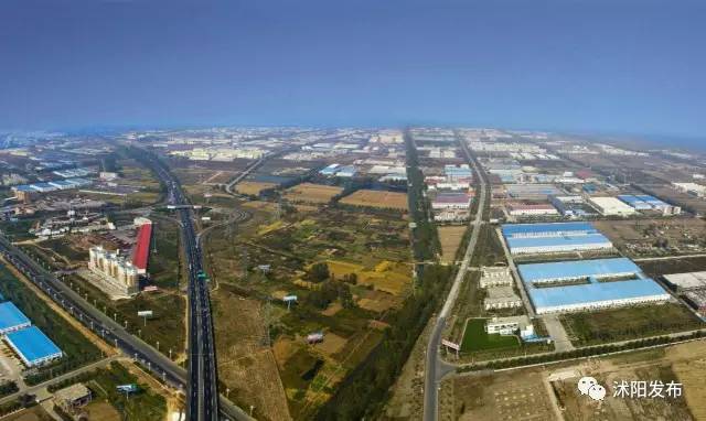 沭阳，没想到你是这样一座城市……