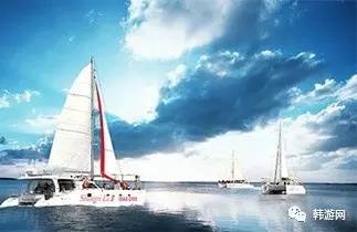 济州岛最美的海岸,济州岛最美的山峰