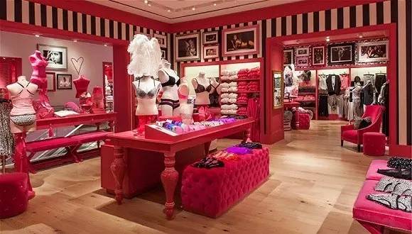 哇喔|和代购saygoodbye!正牌维密来上海了,以前可能去了“假”维密!