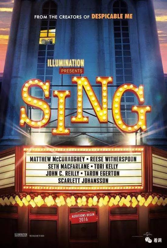 动物好声音所有歌曲,动物好声音