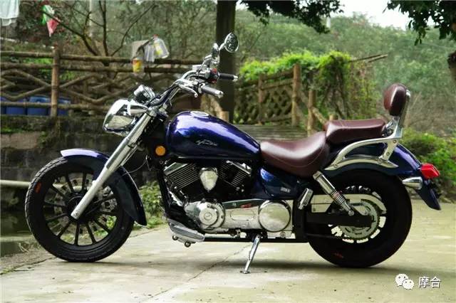 测评｜太子驾到百官跪迎力帆V缸太子车V16登基在即