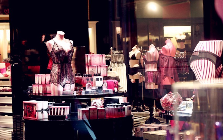 维密中国旗舰店,维密官网中国官方旗舰店