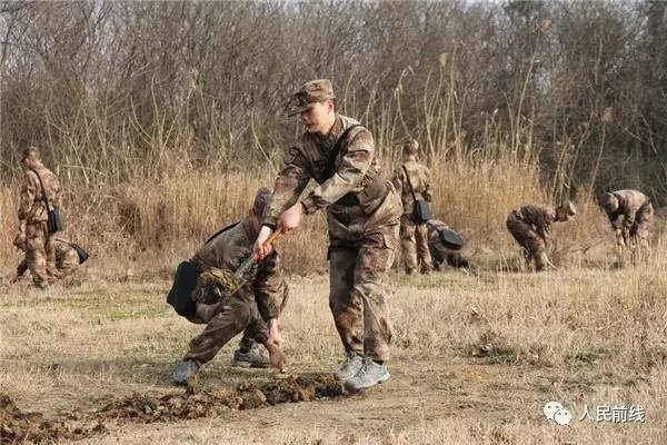 兵哥哥的不知道的小细节,兵哥哥小常识系列