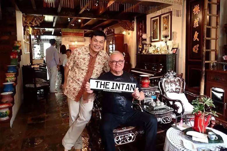 假装了解新加坡却不知道这两个地方，那你可能有点“土”哦