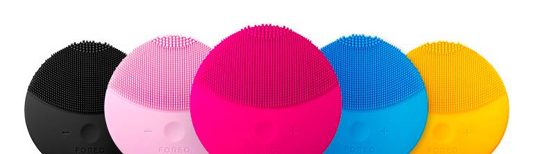 foreo洁面仪哪个更实用,最新foreo触感洁面仪使用说明
