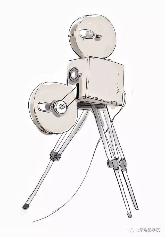 北影艺考演戏,北影艺考的热闹非凡