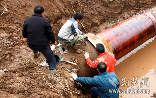 孝昌县停水了水什么时候来,孝昌县停水了供不供水
