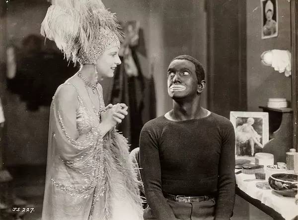 好莱坞电影歌舞场面,好莱坞早期歌舞