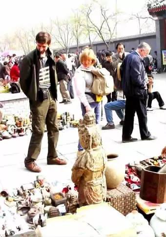 中国大同潘家园,中国大同潘家园地址