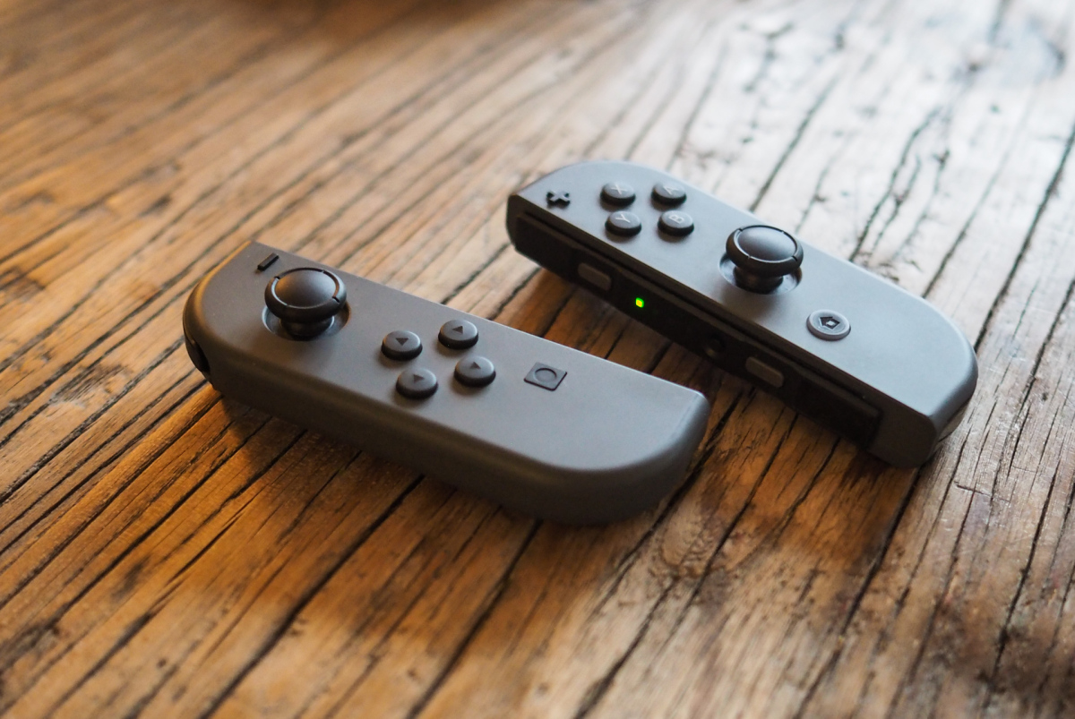 任天堂switch廖添丁评测,任天堂switch陷阵之志评测