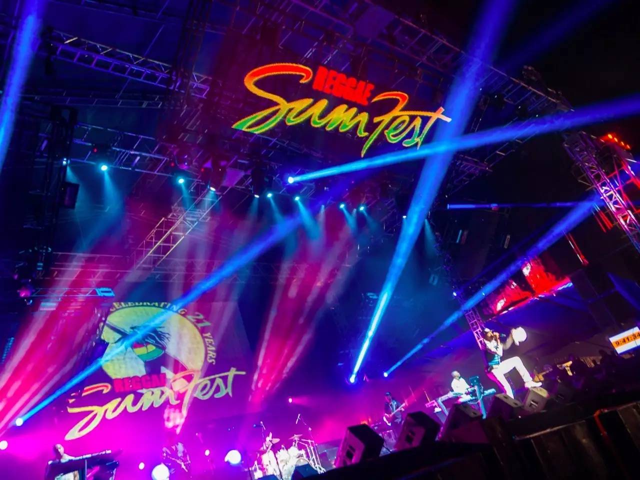 盘点那些令人难忘的音乐节,不可错过的音乐节盘点