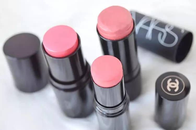 适合新手且百搭的腮红,bambi腮红哪个好看